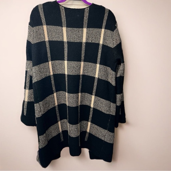 Fashionova oversized cardigan - Picture 2 of 2